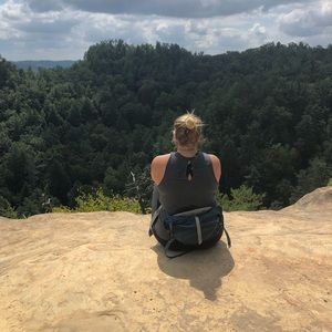 Meet your Posher, Kate